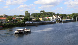 Réparation dégât des eaux Saint-Ouen-sur-Seine